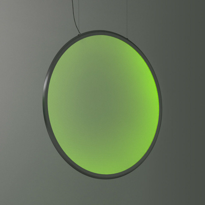 Discovery Vertical - Artemide - lampa wisząca (nr kat. 1994310A)