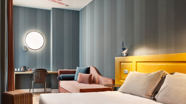 Discovery Wall - Artemide - kinkiet