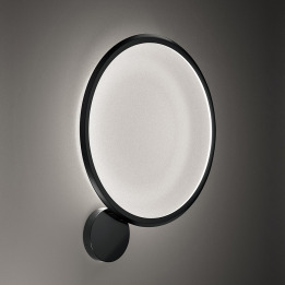 Discovery Wall - Artemide - kinkiet – kolor Czarny (nr kat. 1998030A)