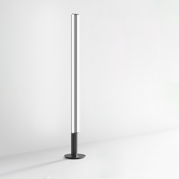 Dreispitz - Artemide - lampa zewnętrzna – kolor Czarny (nr kat. 1860030APP)