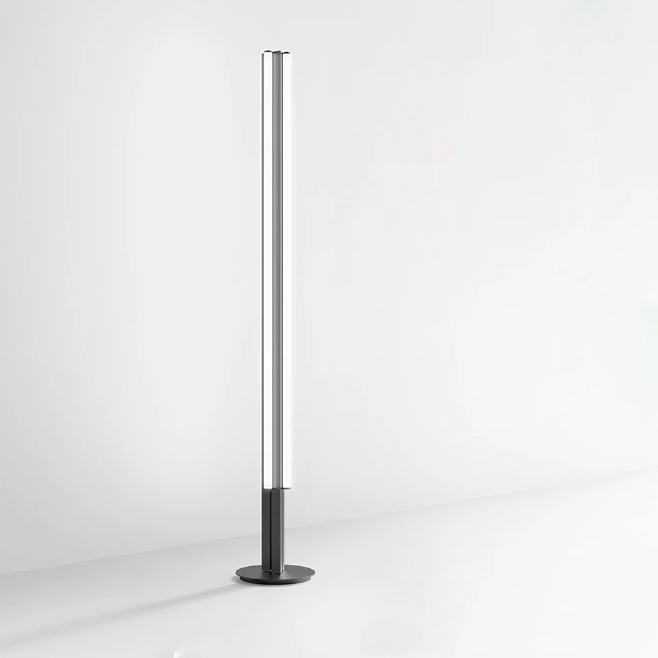 Dreispitz - Artemide - lampa zewnętrzna – kolor Czarny (nr kat. 1860030APP)
