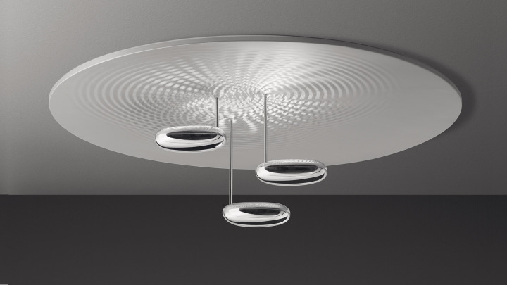 Droplet - Artemide - lampa wisząca