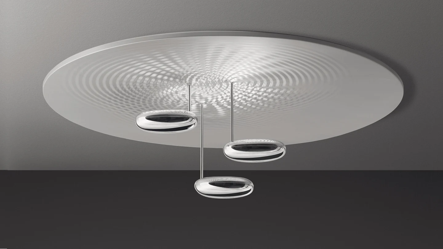 Droplet - Artemide - lampa wisząca
