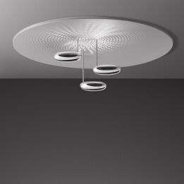 Droplet - Artemide - lampa wisząca (nr kat. 1474W10A)