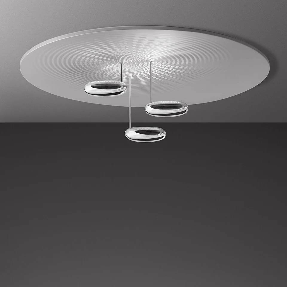 Droplet - Artemide - lampa wisząca (nr kat. 1474W10A)