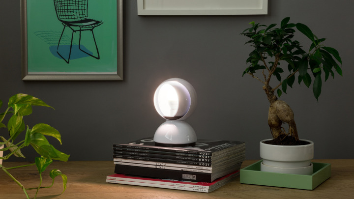 Eclisse - Artemide - lampa wisząca – zdjęcie 4