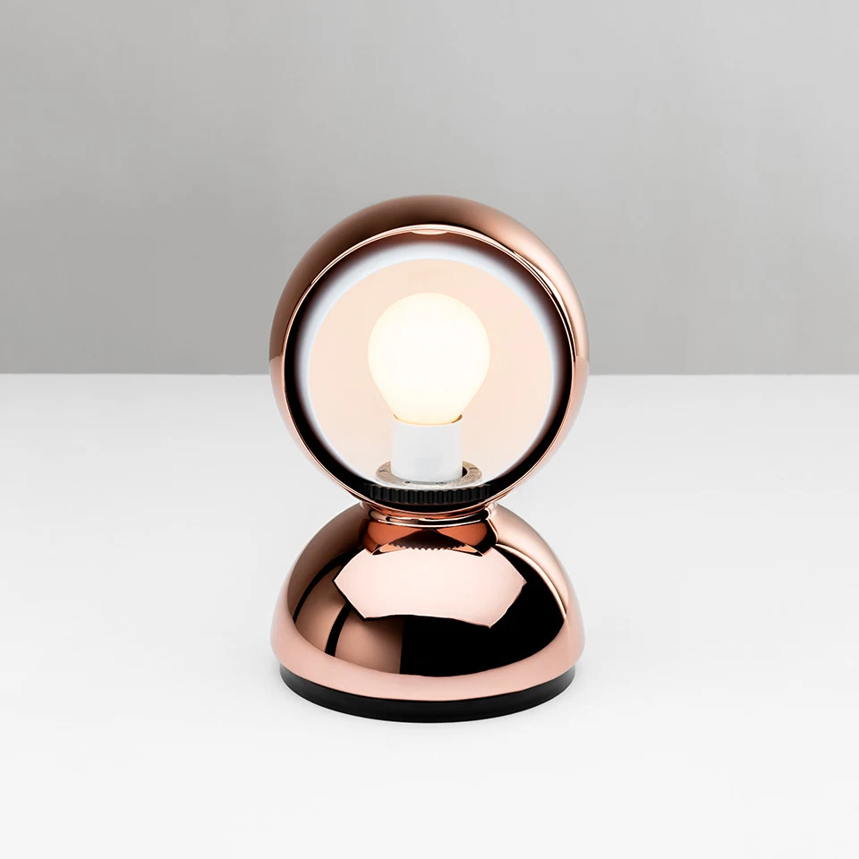 Eclisse - Artemide - lampa wisząca (nr kat. 0028170A)
