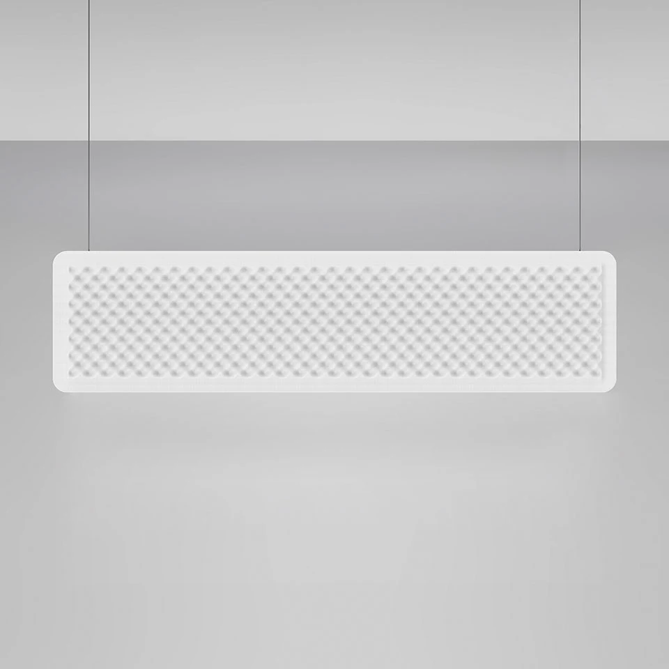 Eggboard Baffle - Artemide - lampa wisząca (nr kat. AZ20021)