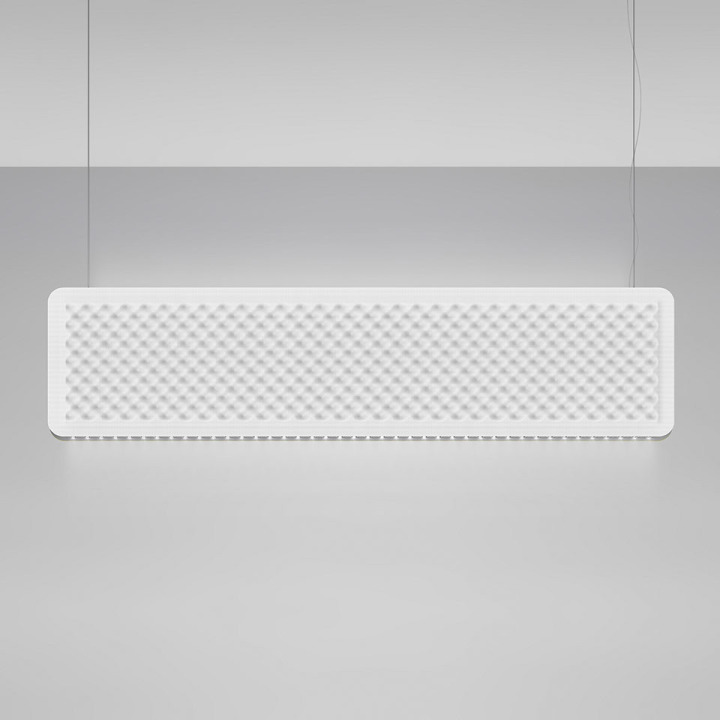 Eggboard Baffle - Artemide - lampa wisząca (nr kat. AZ21221)