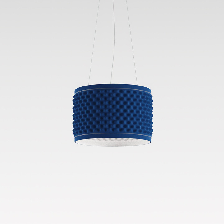Eggboard Circle - Artemide - lampa wisząca – zdjęcie 4