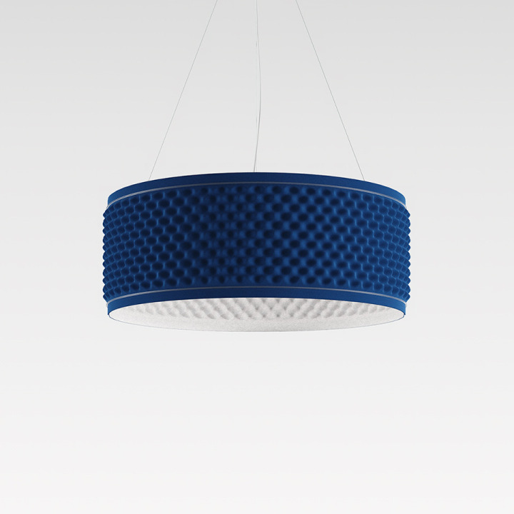 Eggboard Circle - Artemide - lampa wisząca – zdjęcie 7