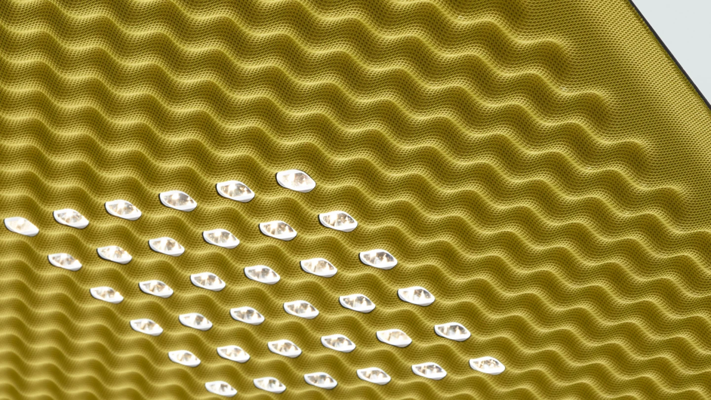 Eggboard Matrix - Artemide - lampa wisząca – zdjęcie 6