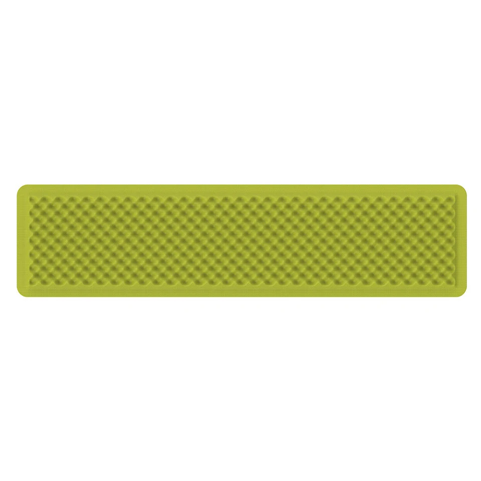 Eggboard Wall/Ceiling - Artemide - plafon – kolor Zielony (nr kat. AZ70051)