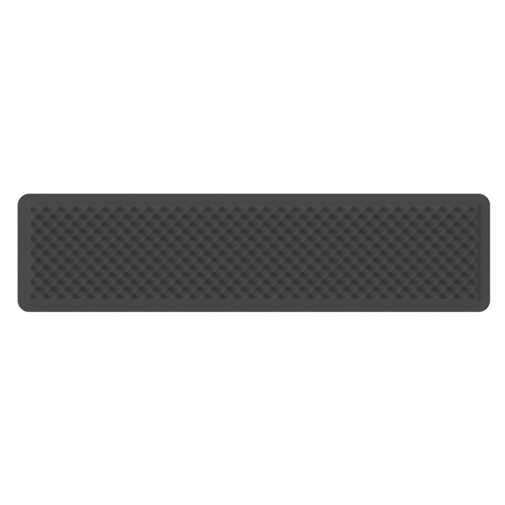 Eggboard Wall/Ceiling - Artemide - plafon – kolor Szary (nr kat. AZ70091)