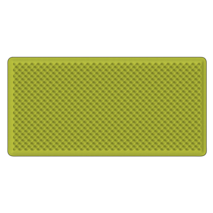 Eggboard Wall/Ceiling - Artemide - plafon – kolor Zielony (nr kat. AZ80051)