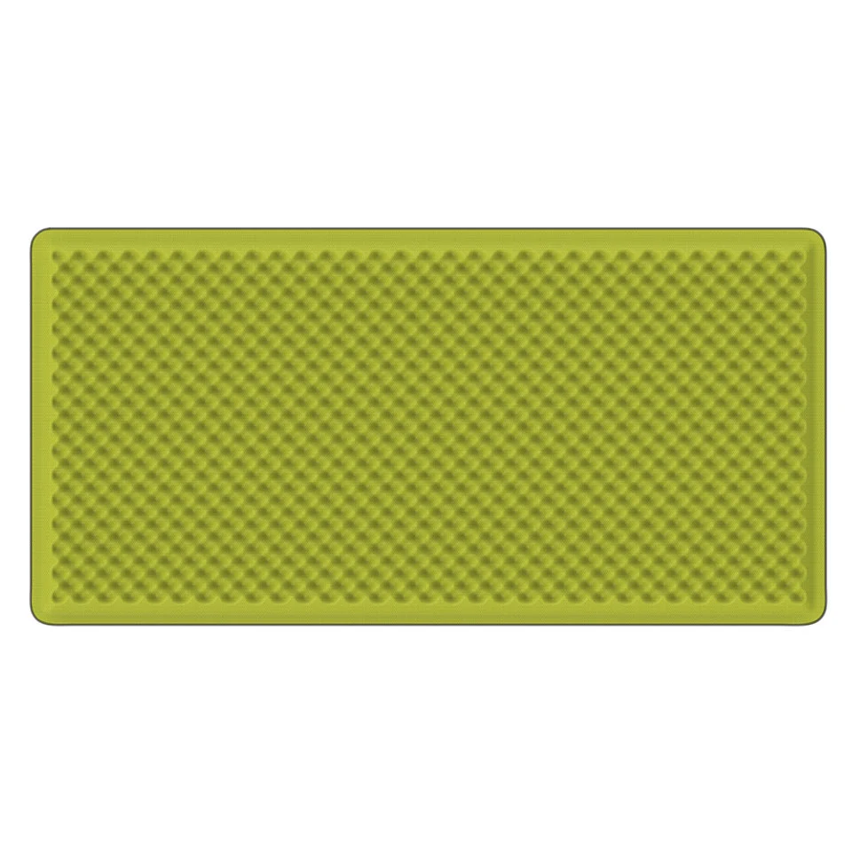 Eggboard Wall/Ceiling - Artemide - plafon – kolor Zielony (nr kat. AZ80051)