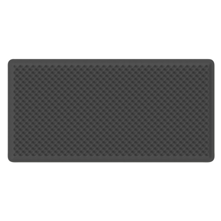 Eggboard Wall/Ceiling - Artemide - plafon – kolor Szary (nr kat. AZ80091)