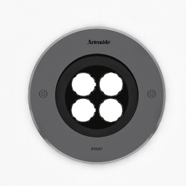 Ego 150 drive-over - Artemide - lampa zewnętrzna (nr kat. T4036NSPW00)