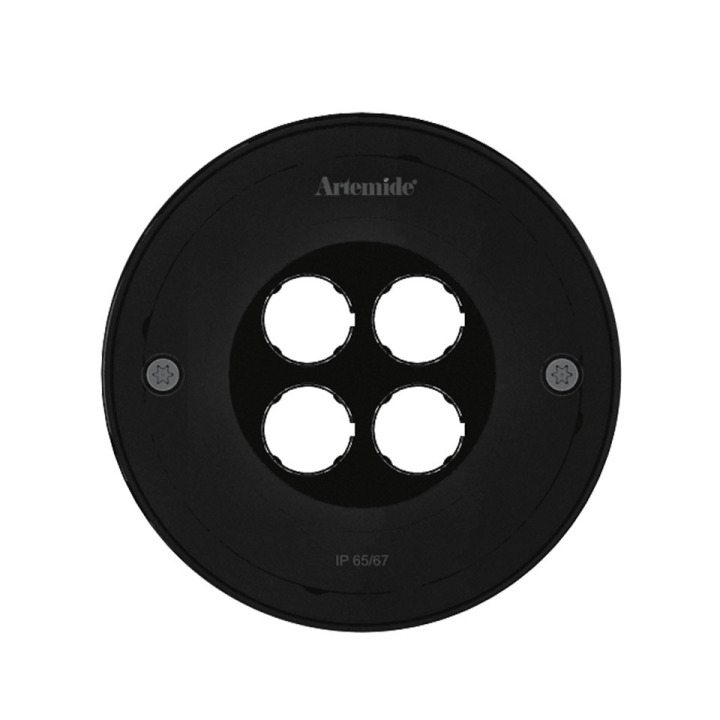 Ego 150 vetro downlight - Artemide - lampa zewnętrzna (nr kat. T42017NSPW00)