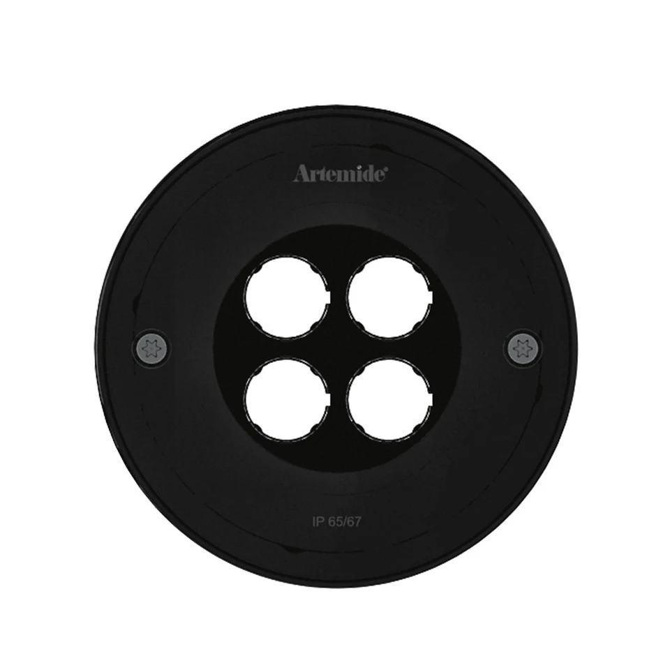 Ego 150 vetro downlight - Artemide - lampa zewnętrzna (nr kat. T42017NSPW00)