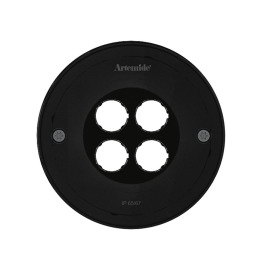 Ego 150 vetro walk-over - Artemide - lampa zewnętrzna (nr kat. T40017NSPW00)
