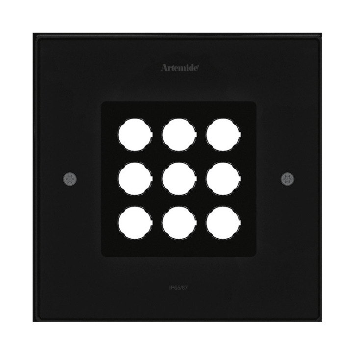 Ego 220 vetro downlight - Artemide - lampa zewnętrzna (nr kat. T42020NSPW00)