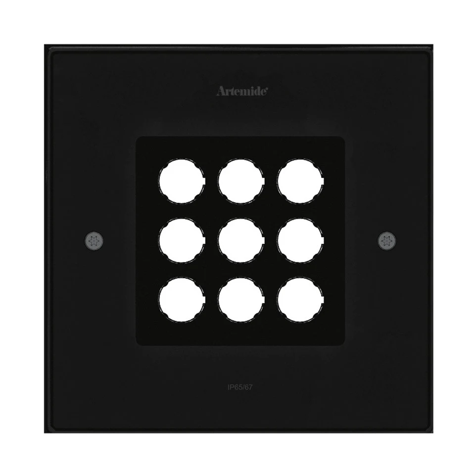 Ego 220 vetro walk-over - Artemide - lampa zewnętrzna (nr kat. T40020NSPW00)