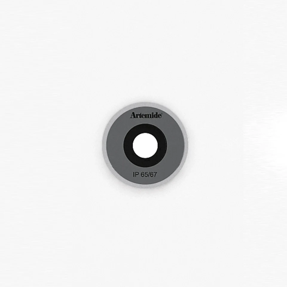 Ego 55 downlight - Artemide - lampa zewnętrzna (nr kat. T42009WFLW00)