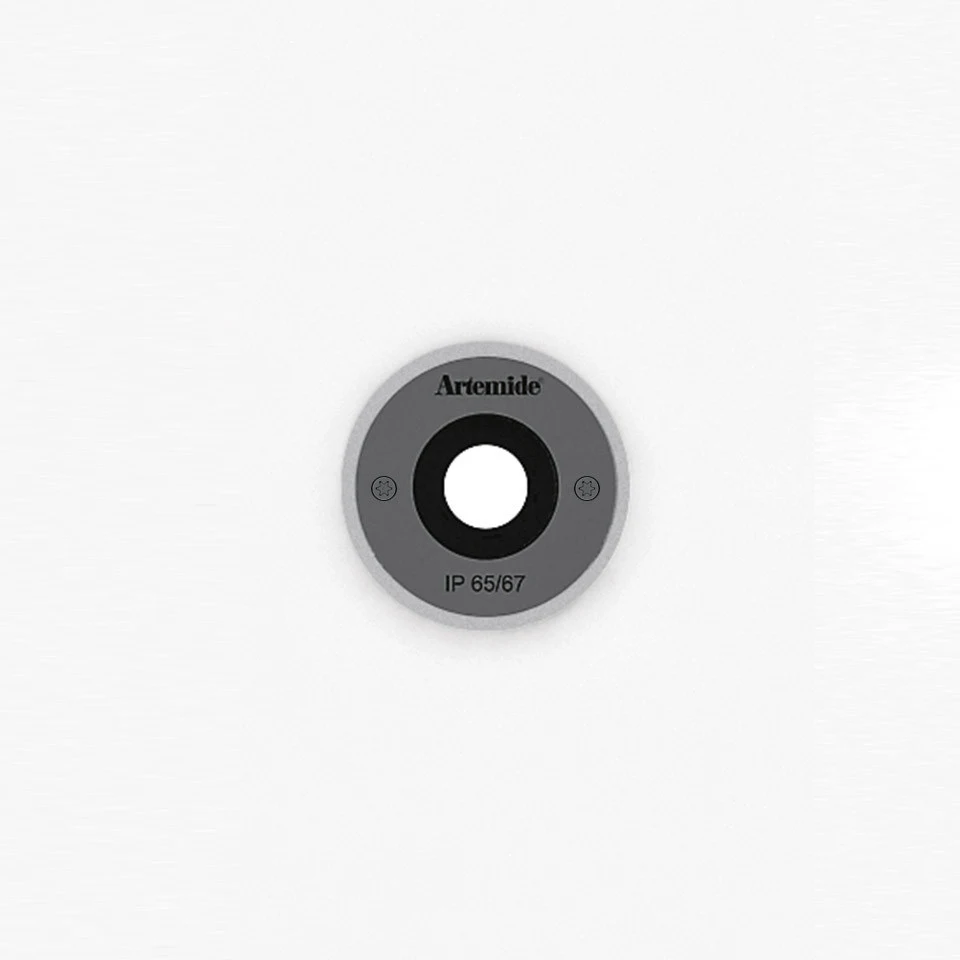 Ego 55 downlight - Artemide - lampa zewnętrzna (nr kat. T4080WFLW00)