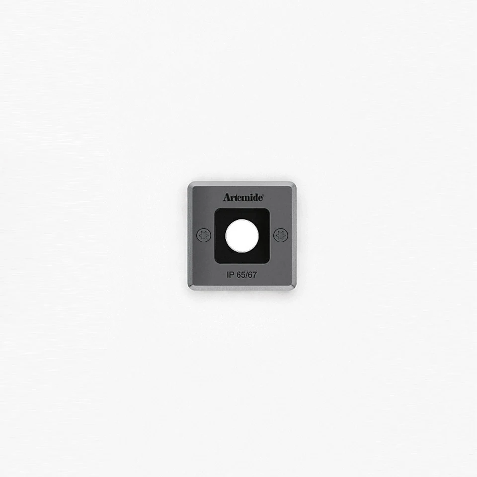 Ego 55 downlight - Artemide - lampa zewnętrzna (nr kat. T4060WFLW00)