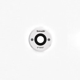 Ego 55 walk-over - Artemide - lampa zewnętrzna (nr kat. T4031SPW00)