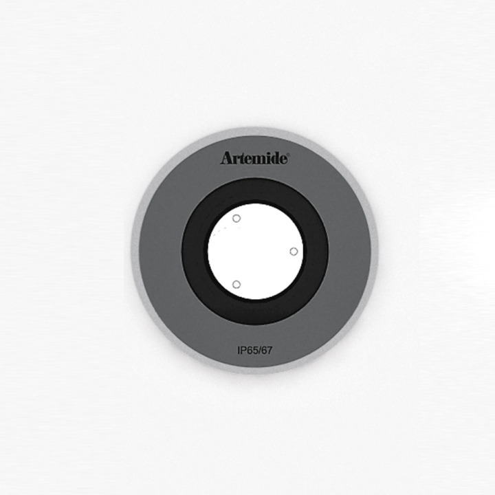 Ego 90 downlight - Artemide - lampa zewnętrzna (nr kat. T42011FLW00)