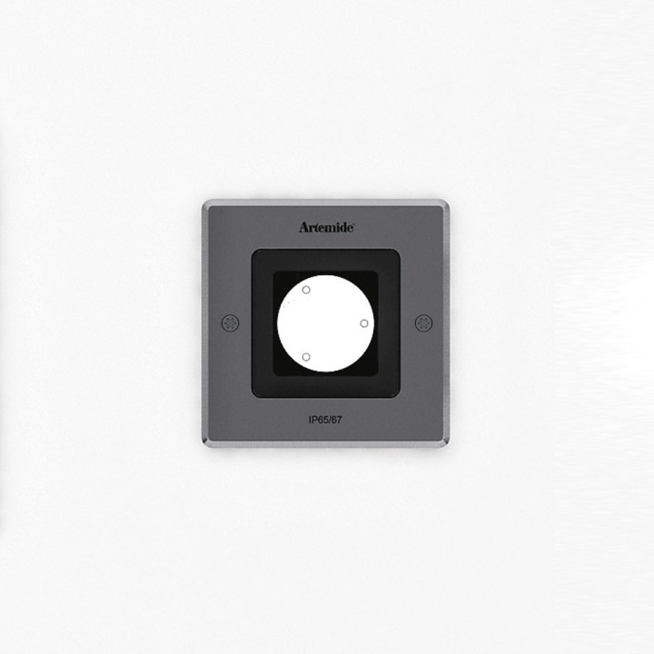 Ego 90 downlight - Artemide - lampa zewnętrzna (nr kat. T4062FLW00)