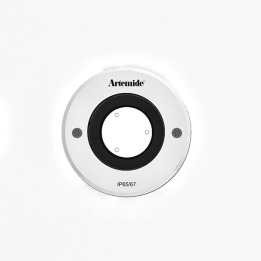 Ego 90 walk-over - Artemide - lampa zewnętrzna (nr kat. T4034SPW00)