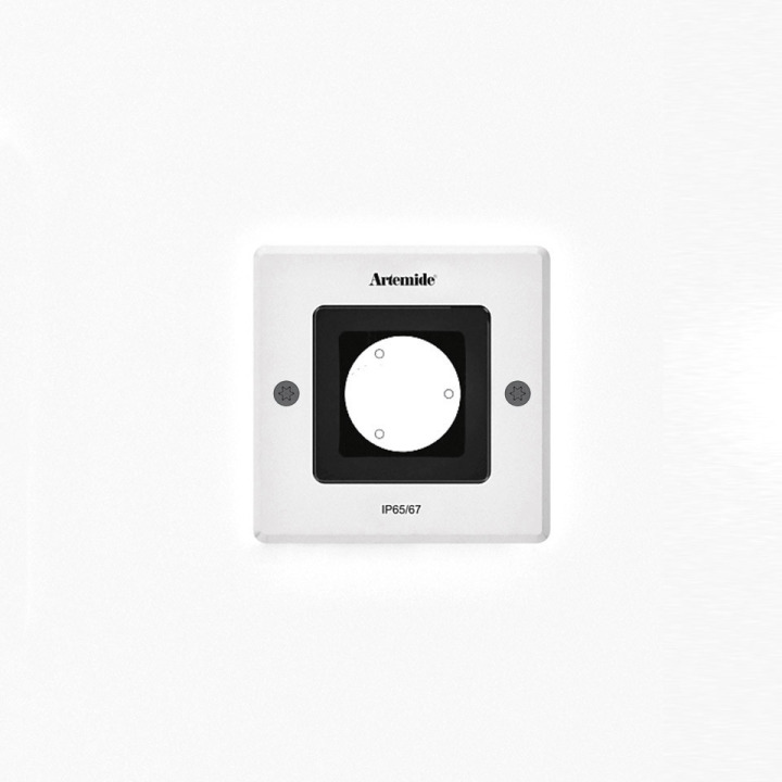 Ego 90 walk-over - Artemide - lampa zewnętrzna (nr kat. T4004SPW00)