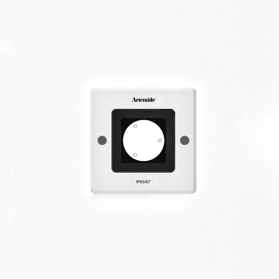 Ego 90 walk-over - Artemide - lampa zewnętrzna (nr kat. T4004SPW00)