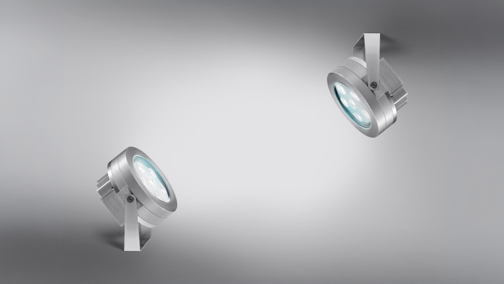 Ego Spot - Artemide - lampa zewnętrzna – zdjęcie 2
