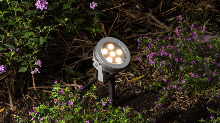 Ego Spot - Artemide - lampa zewnętrzna – zdjęcie 3