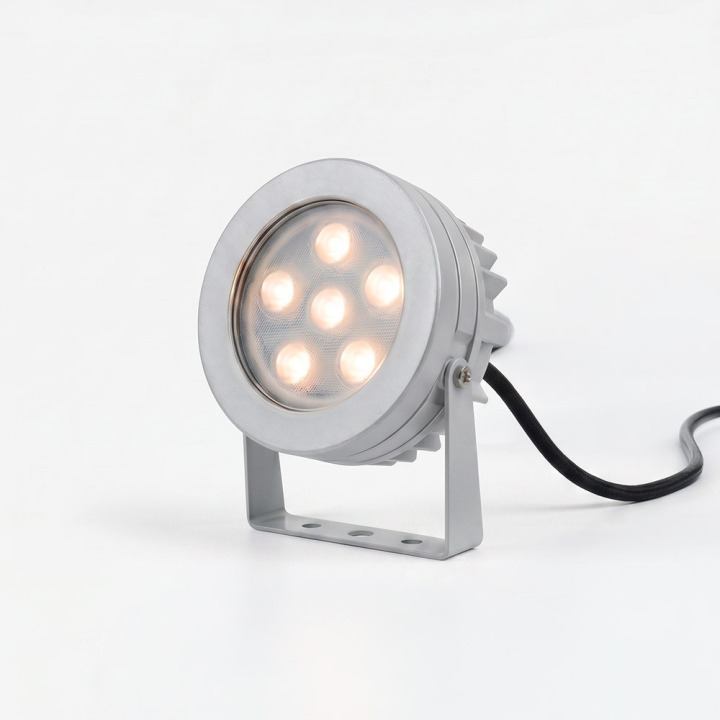 Ego Spot - Artemide - lampa zewnętrzna (nr kat. T7633SPW00)