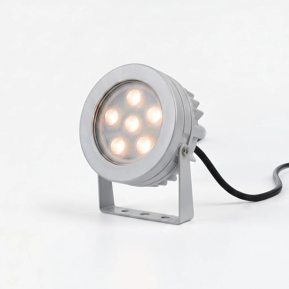 Ego Spot - Artemide - lampa zewnętrzna (nr kat. T7633SPW00)