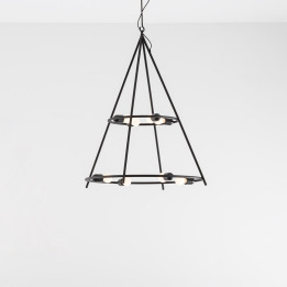 El Porís - Artemide - lampa wisząca (nr kat. 1086030A)