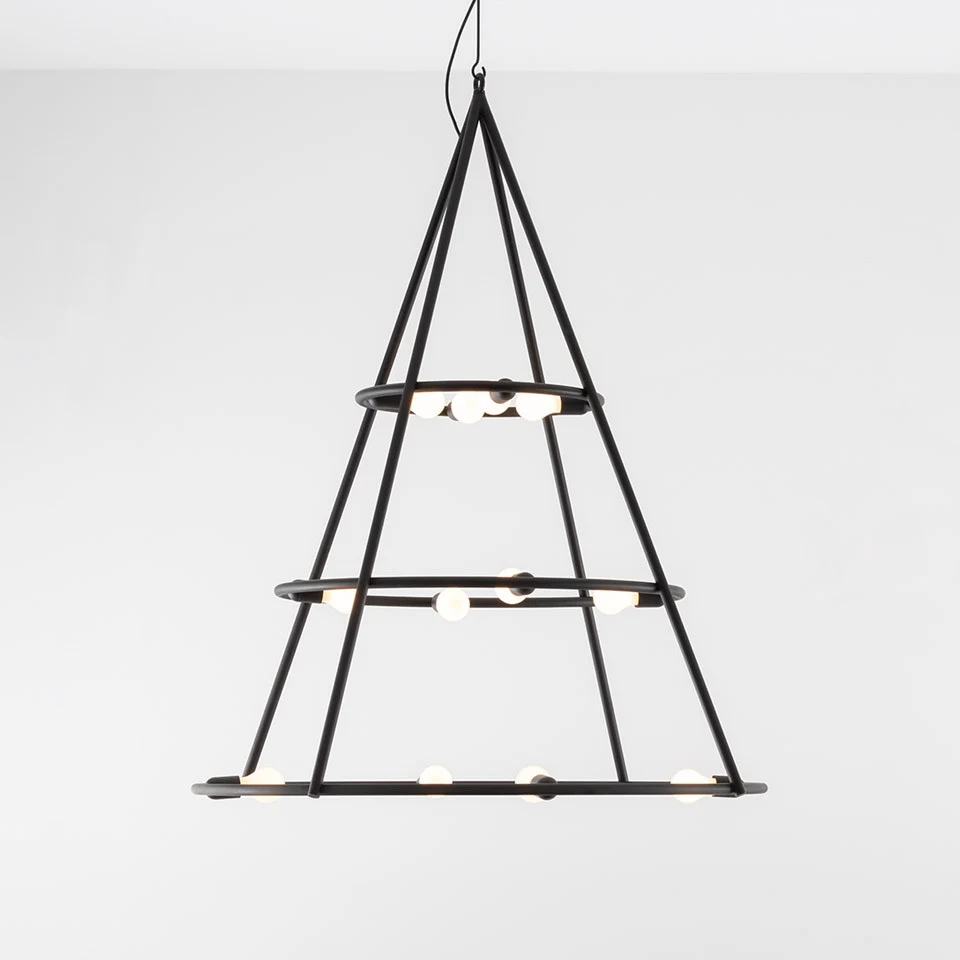 El Porís - Artemide - lampa wisząca – zdjęcie 6