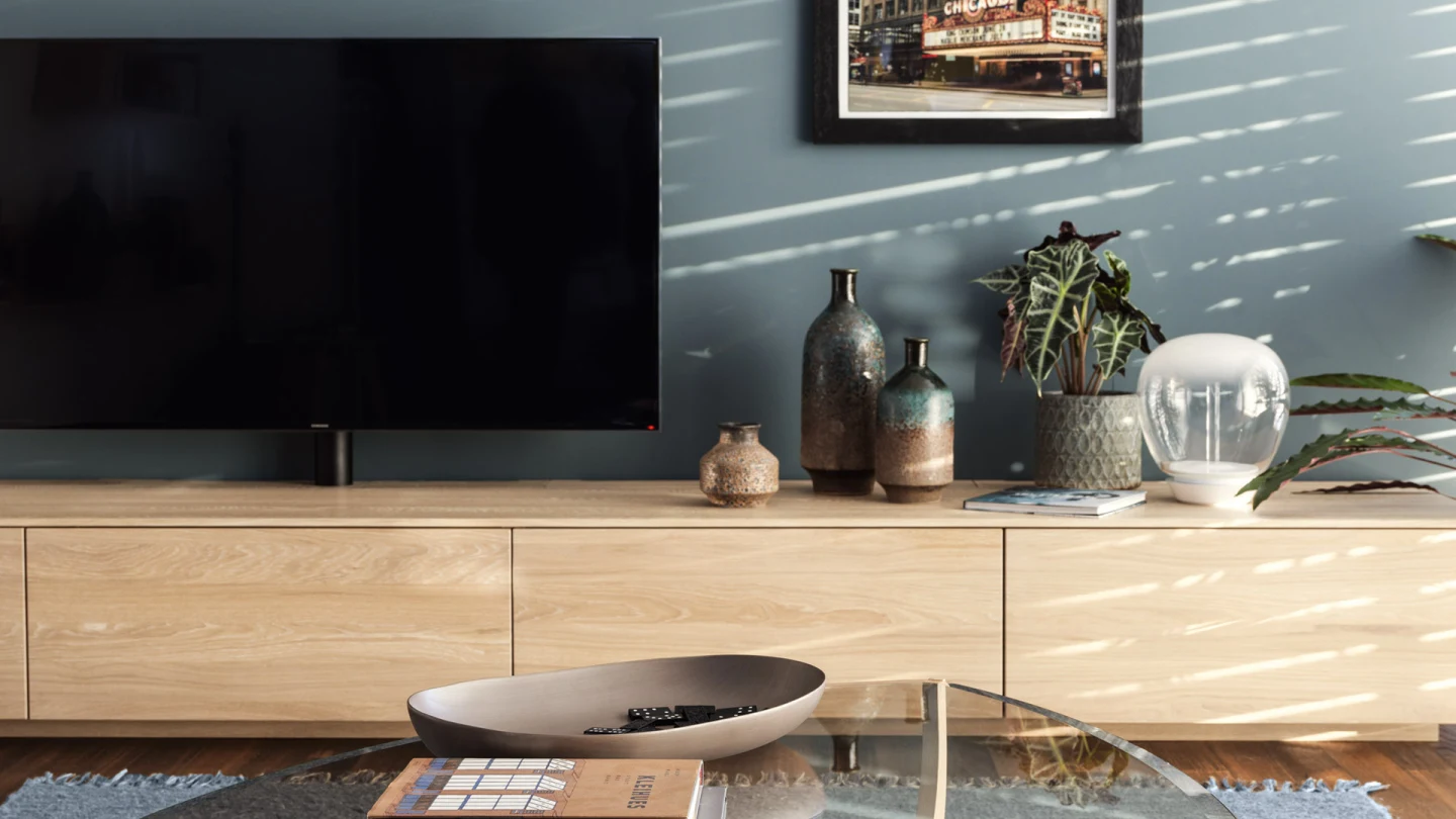 Empatia table - Artemide - lampa stołowa