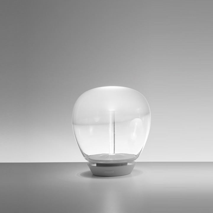 Empatia table - Artemide - lampa stołowa (nr kat. 1817010A)