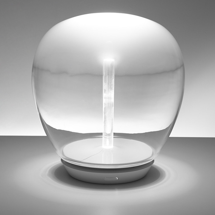 Empatia table - Artemide - lampa stołowa (nr kat. 1821010A)