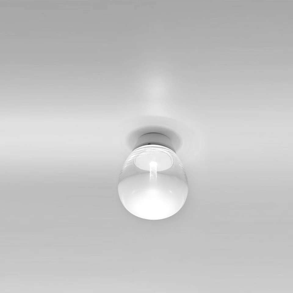 Empatia wall/ceiling - Artemide - plafon (nr kat. 1814010A)