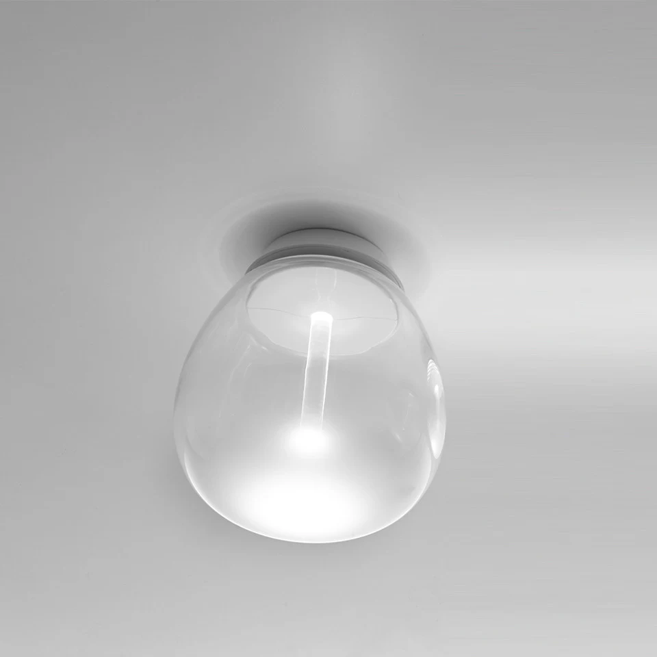 Empatia wall/ceiling - Artemide - plafon (nr kat. 1818010A)