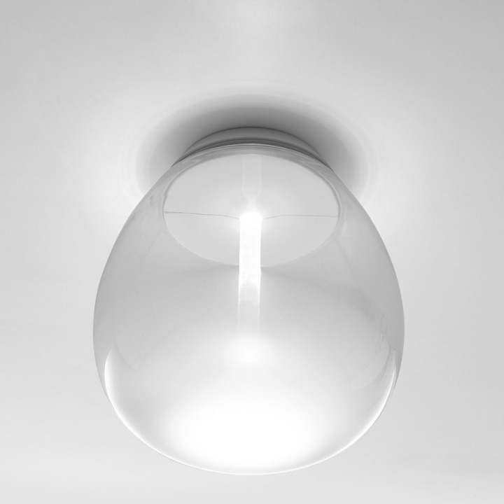 Empatia wall/ceiling - Artemide - plafon (nr kat. 1822010A)