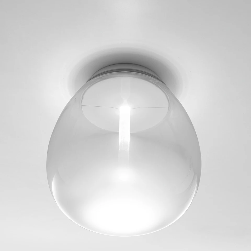 Empatia wall/ceiling - Artemide - plafon (nr kat. 1822010A)