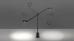 Equilibrist - Artemide - lampa wisząca